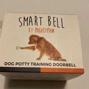 Doggy Door Bell